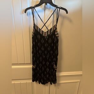 Summer outfit